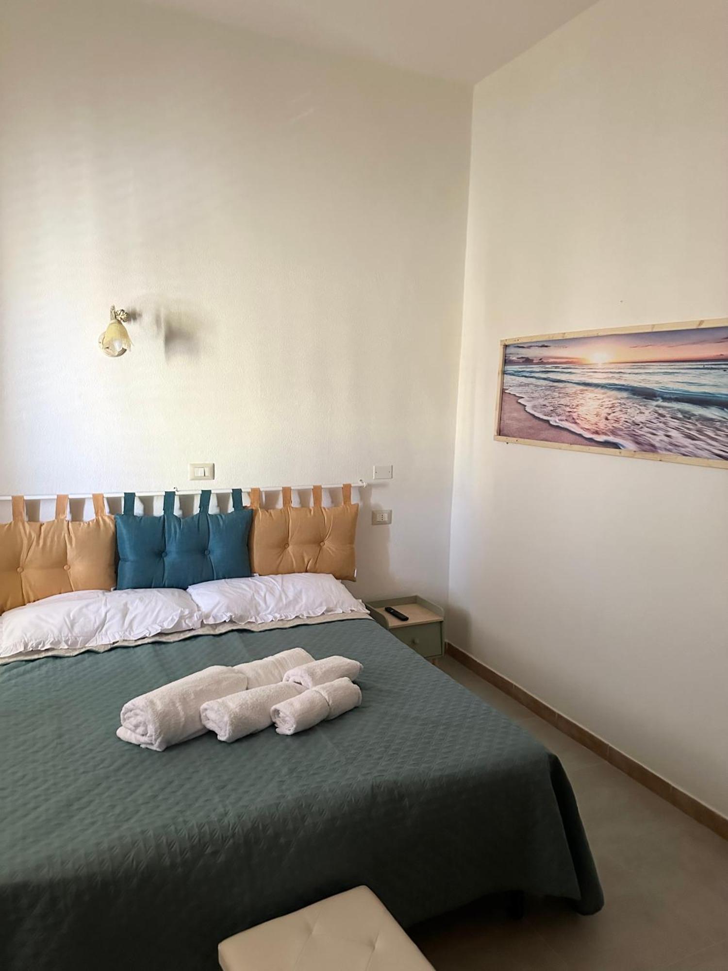 Moncici House Hotel ปอร์โตตอร์เรส ภายนอก รูปภาพ