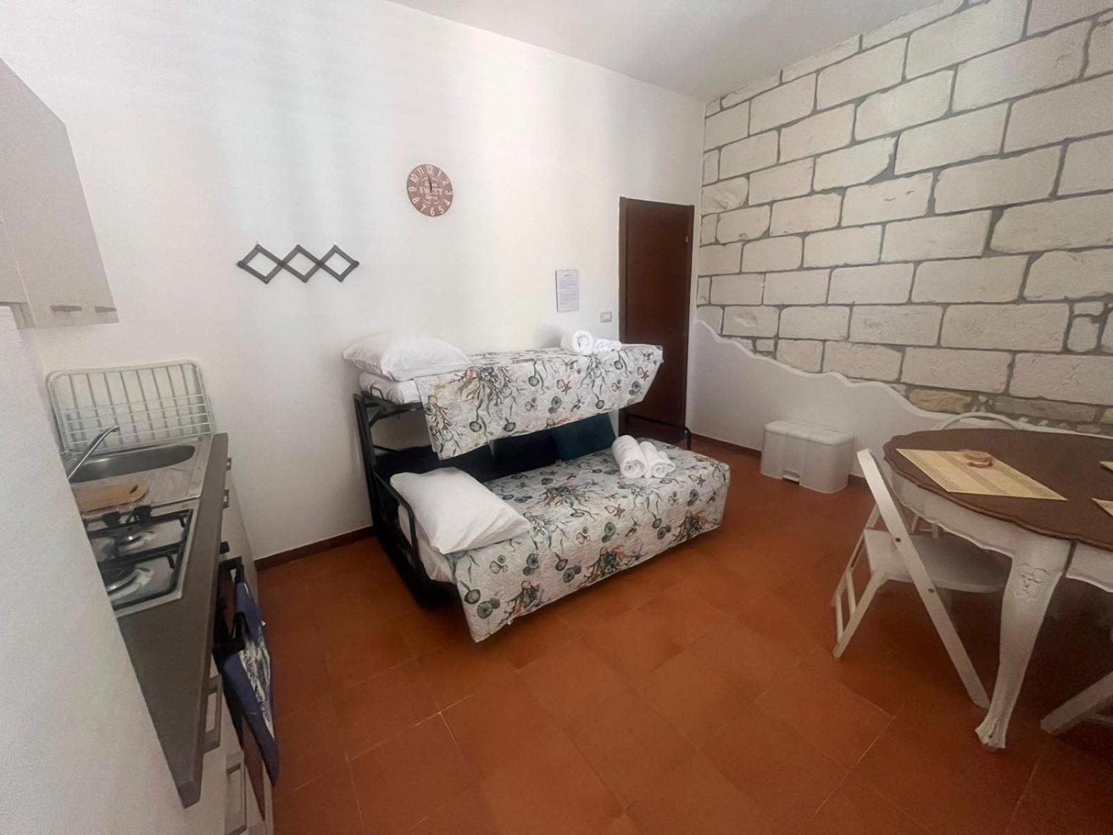Moncici House Hotel ปอร์โตตอร์เรส ภายนอก รูปภาพ