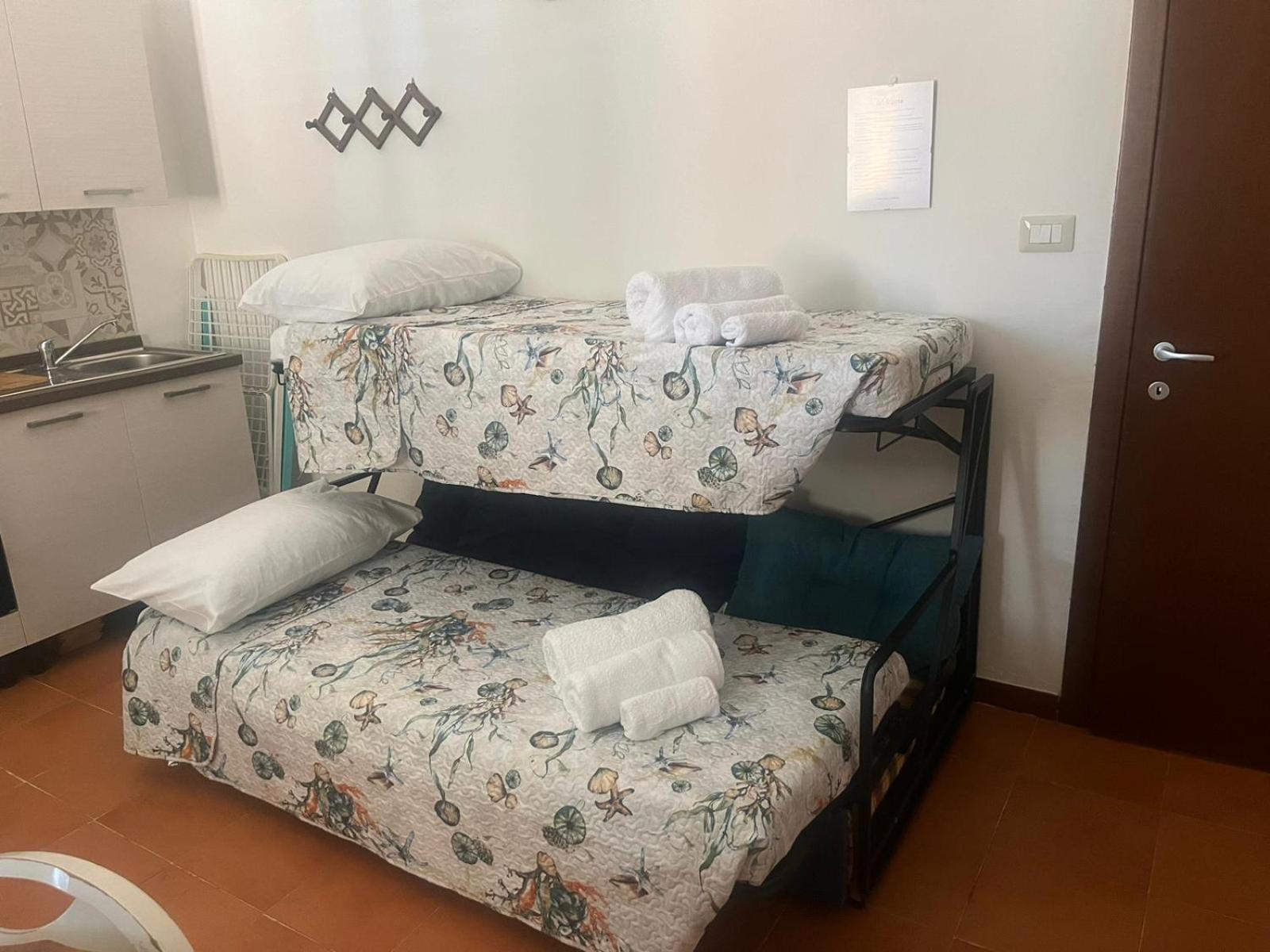Moncici House Hotel ปอร์โตตอร์เรส ภายนอก รูปภาพ