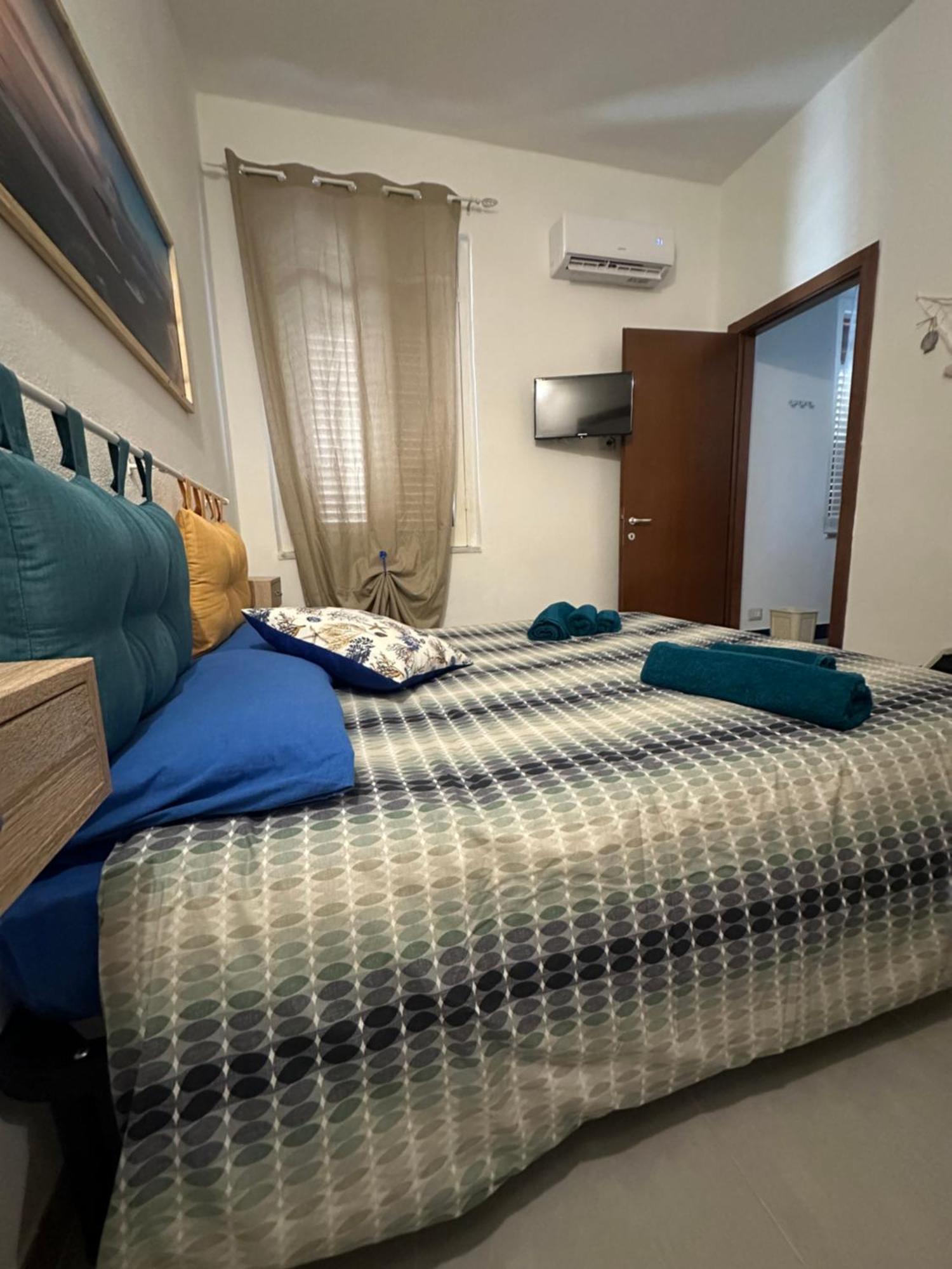 Moncici House Hotel ปอร์โตตอร์เรส ภายนอก รูปภาพ